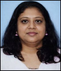 Ms. Rasmita Saikia Choudhury