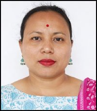 Namita Das